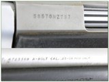 Browning A-Bolt Stainless Stalker in 25-06 Rem! - 4 of 4