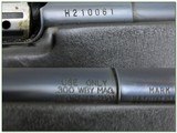Weatherby Mark V original Fibermark 26in 300 Wthy mag! - 4 of 4 Weatherby Mark V original Fibermark 26in 300 Wthy mag! - 4 of 4