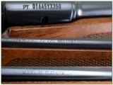 Winchester Model 70 Featherweight in 270 Win Exc Cond! - 4 of 4 Winchester Model 70 Featherweight in 270 Win Exc Cond! - 4 of 4