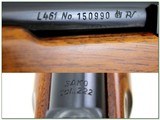 Sako L491 Vixen Varmint in 222 Rem! - 4 of 4 Sako L491 Vixen Varmint in 222 Rem! - 4 of 4