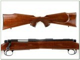 Remington 700 BDL 1977 made 222 Rem XXX Wood! - 2 of 4