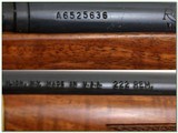 Remington 700 BDL 1977 made 222 Rem XXX Wood! - 4 of 4