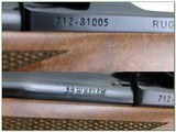 Ruger M77 Hawkeye African in 35 Whelen unfired as new! - 4 of 4 Ruger M77 Hawkeye African in 35 Whelen unfired as new! - 4 of 4
