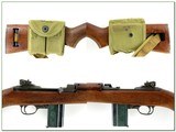 Winchester M-1 Carbine 30 Caliber made in late 1942 or 43 - 2 of 4