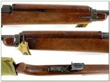 Winchester M-1 Carbine 30 Caliber made in late 1942 or 43 - 3 of 4