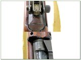 Winchester M-1 Carbine 30 Caliber made in late 1942 or 43 - 4 of 4