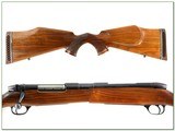 Weatherby Mark V Deluxe early 1960 Geran 378 Wthy Mag! - 2 of 4