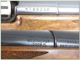 Weatherby Mark V Deluxe 26in 300 Wthy Mag - 4 of 4