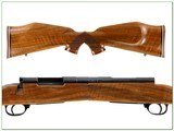 Weatherby Mark V Varmintmaster 26in 22-250 Rem as new in box! - 2 of 4