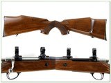 Sako L579 Forester Mannlicher Carbine in hard to find 308 Win! - 2 of 4