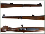 Sako L579 Forester Mannlicher Carbine in hard to find 308 Win! - 3 of 4
