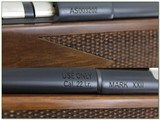 Weatherby XXII German Anschutz 22 LR unfired! - 4 of 4