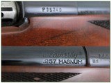 Weatherby Mark V Deluxe German 26in 257 Wthy Collector! - 4 of 4