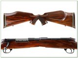 Weatherby Mark V Deluxe German 26in 257 Wthy Collector! - 2 of 4