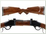 Browning Model 78 6mm 26in Heavy Barrel Varmint! - 2 of 4 Browning Model 78 6mm 26in Heavy Barrel Varmint! - 2 of 4