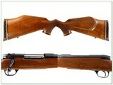 Weatherby Mark V Deluxe 300 German 300 Wthy Mag! - 2 of 4