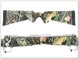 Winchester 70 Classic New Haven made Stainless Camo 7mm WSM - 2 of 4 Winchester 70 Classic New Haven made Stainless Camo 7mm WSM - 2 of 4
