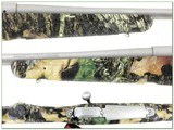Winchester 70 Classic New Haven made Stainless Camo 7mm WSM - 3 of 4 Winchester 70 Classic New Haven made Stainless Camo 7mm WSM - 3 of 4
