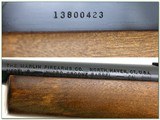 Marlin Model 9 Camp Carbine 9mm Exc Cond! - 4 of 4