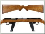 Marlin Model 9 Camp Carbine 9mm Exc Cond! - 2 of 4