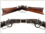 Winchester 1873 made in 1888 22 Short collector! - 2 of 4