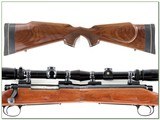 Remington 700 BDL Custom 7mm Weatherby Magnum w/ Leupold! - 2 of 4