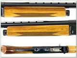Browning A5 Light 12 68 Belgium Blond 26in IC VR - 3 of 4