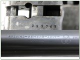 JP Sauer & Sohn SXS 16 GA Engraved 27.5” Double Shotgun - 4 of 4