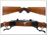 Ruger No. 1 B 22-250 Red Pad 26” Rifle 1980 - 2 of 4
