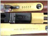 A Uberti Model 66 Winchester 1866 Yellowboy 22 LR 24” Lever Rifle - 4 of 4