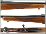 Ruger M77 308 Win 22” Like New - 3 of 4