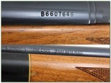 Remington 700 LH BDL 7mm Rem Mag 24” 1986 - 4 of 4