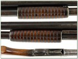 Winchester Model 12 1927 pre-War Solid Rib 16 Ga 28in Mod - 3 of 4