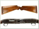 Winchester Model 12 1927 pre-War Solid Rib 16 Ga 28in Mod - 2 of 4