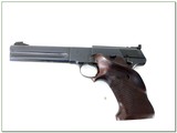 Colt Match Target 6in made in 1942 22 LR - 2 of 4