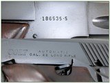 Colt Match Target 6in made in 1942 22 LR - 4 of 4