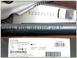 Browning Citori 725 Sporting 12 Ga 30in Exc Cond! - 4 of 4