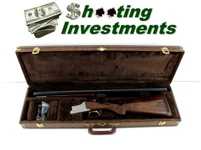 Browning Citori Grade III 12 Ga Magnum 28in in case