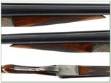 Remington 1900 12 Ga SXS Shotgun 32” Full - 3 of 4