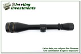 Leupold Vari-X IIc 4-12 AO Matte rifle scope looks new - 4 of 4