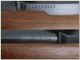 Ruger 77-22 1984 FIRST Year collector condition 22 LR! - 4 of 4
