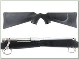 Remington 700 BDL Stainless in 300 RUM Exc Cond - 2 of 4