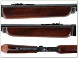 Marlin 39A 22 1956 JM exc cond collector! - 3 of 4