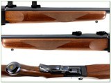 Ruger No.1 V Varmint in 22-250 Rem Exc Cond XX Wood! - 3 of 4