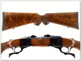 Ruger No.1 V Varmint in 22-250 Rem Exc Cond XX Wood! - 2 of 4