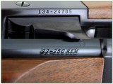 Ruger No.1 V Varmint in 22-250 Rem Exc Cond XX Wood! - 4 of 4