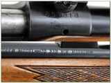 Winchester Model 70 338 Win Mag 24” 1967 Red Letter - 4 of 4