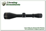Leupold Vari-X II 3-9x50mm Matte Rifle Scope w Duplex Reticle - 2 of 4