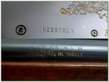 Remington 1100 Left Handed 12 Ga 30in Vent Rib - 4 of 4