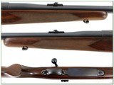 Winchester Model 70 Pre 64 375 H&H 24” Rifle 1952 - 3 of 4